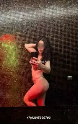 Prostitute Аня, 28 , Moscow, Odintsovo, metro 