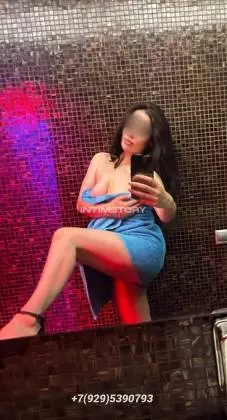 Prostitute Аня, 28 , Moscow, Odintsovo, metro 