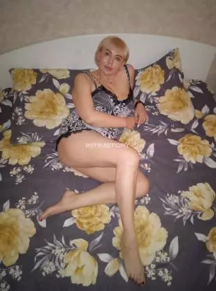 Prostitute Ольга, 44 , Moscow, Tverskoy, metro 