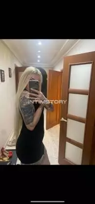 Prostitute Каролина, 36 , Moscow, Odintsovo, metro 