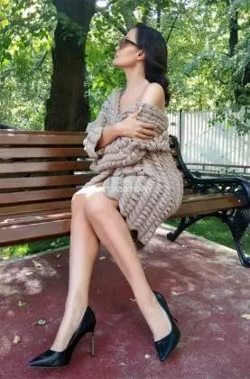 Prostitute Алиса, 44 , Moscow, area Begovoy