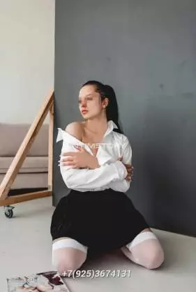 Prostitute Уля, 20 , Moscow, area Mytishchi