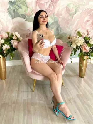 Проститутка ✫Лили
, 38 лет, Москва, район Хамовники
