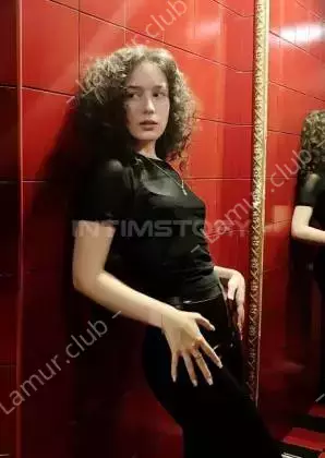 Prostitute Klukva tut, 26 years old, metro Marksistskaya, Moscow