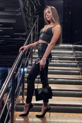 Prostitute Alena, 22 years old, metro Vladimirskaya, St. Petersburg