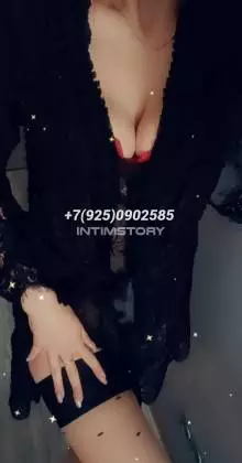 Prostitute Карина, 28 , Moscow, area Khimki