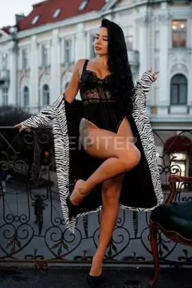 Prostitute Polina, 24 years old, metro Gor'kovskaya, St. Petersburg