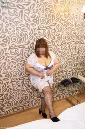 Prostitute Карина, 40 , Moscow, Zyuzino, metro Sevastopolskaya