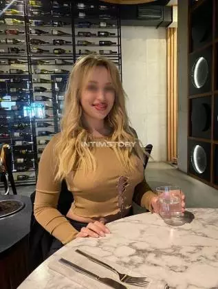 Prostitute Виталина, 22 , Moscow, Khovrino, metro Khovrino