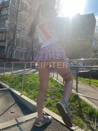 Prostitute Taisia, 20 years old, metro Moskovskaya, St. Petersburg