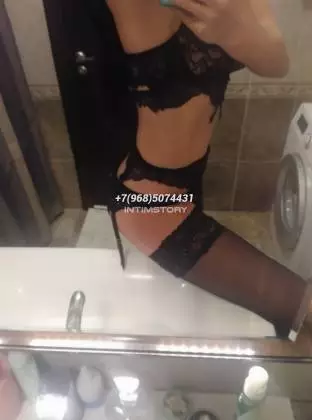 Prostitute Александра, 36 , Moscow, area South Butovo