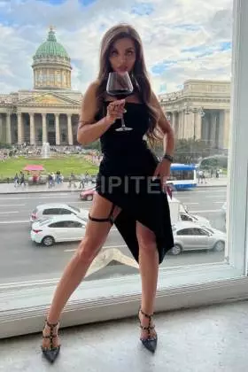 Prostitute Nasta, 24 years old, metro Petrogradskaya, St. Petersburg