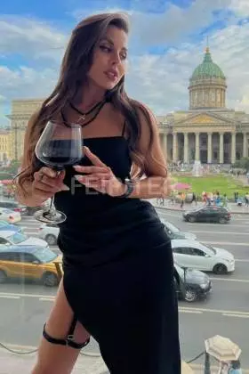 Prostitute Nasta, 24 years old, metro Petrogradskaya, St. Petersburg