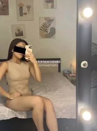 Prostitute Таня, 21 , m. Prospekt Mira, Moscow, area Meshchansky