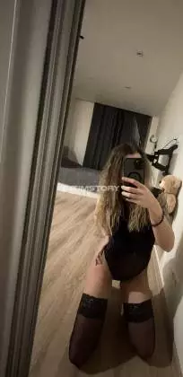 Prostitute Яна, 28 , Moscow, area Aeroport