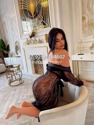 Prostitute Рита, 27 , Moscow, area Lyubertsy