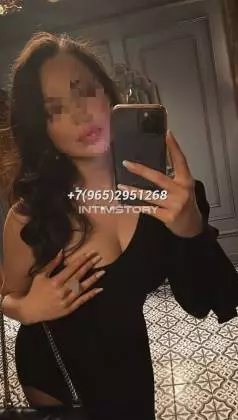 Prostitute ЕЛИЗАВЕТА ЦАО+ВЫ, 28 , Moscow, area Presnensky