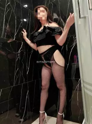 Prostitute МИЛАНА, 33 , Moscow, Mytishchi, metro 